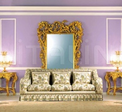 Кресло CATERINA фабрика Zanaboni