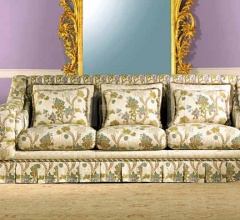 Диван FANTASIA Диван FANTASIA фабрика Zanaboni