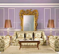 Диван FANTASIA Диван FANTASIA фабрика Zanaboni