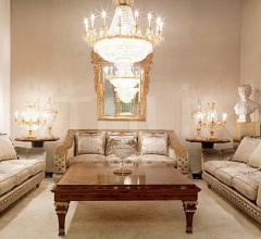 Диван FANTASIA CAPITONNE Диван FANTASIA CAPITONNE фабрика Zanaboni