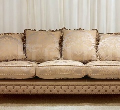 Диван SHANGHAY Диван SHANGHAY фабрика Zanaboni