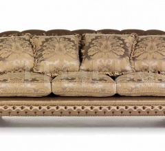 Диван SHANGHAY Диван SHANGHAY фабрика Zanaboni