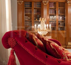 Диван FANTASIA CAPITONNE Диван FANTASIA CAPITONNE фабрика Zanaboni