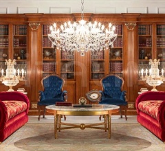 Диван FANTASIA CAPITONNE Диван FANTASIA CAPITONNE фабрика Zanaboni