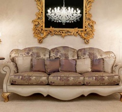 Диван SIGNORIA Диван SIGNORIA фабрика Zanaboni