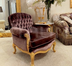 Кресло P158/C Кресло P158/C фабрика Zanaboni