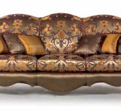 Диван SIGNORIA Диван SIGNORIA фабрика Zanaboni