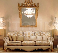 Диван SIGNORIA Диван SIGNORIA фабрика Zanaboni