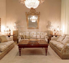 Диван SIGNORIA Диван SIGNORIA фабрика Zanaboni