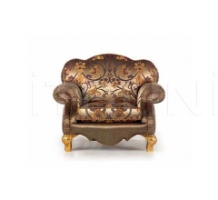 Кресло SIGNORIA Кресло SIGNORIA фабрика Zanaboni