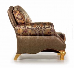 Кресло SIGNORIA Кресло SIGNORIA фабрика Zanaboni