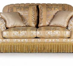 Диван ARMONIA/2 фабрика Zanaboni