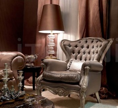 Кресло OTTOCENTO Кресло OTTOCENTO фабрика Zanaboni