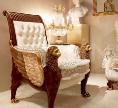 Кресло P178 Кресло P178 фабрика Zanaboni