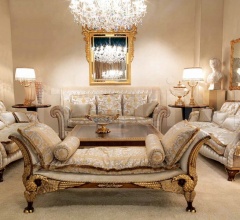 Диван ASIA Диван ASIA фабрика Zanaboni