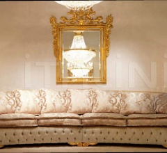 Диван ESEDRA фабрика Zanaboni