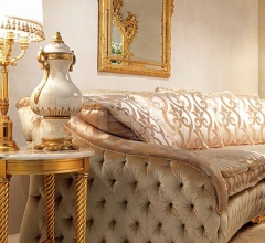 Диван ESEDRA фабрика Zanaboni