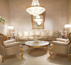 Диван ESEDRA фабрика Zanaboni