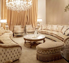 Диван ESEDRA фабрика Zanaboni