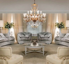 Диван ESEDRA фабрика Zanaboni