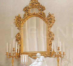 Настенное зеркало T48 Настенное зеркало T48 фабрика Zanaboni