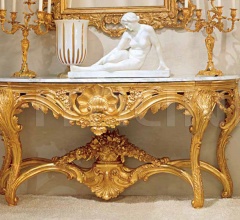 Итальянские Консоли - Консоль T 79 фабрика Zanaboni