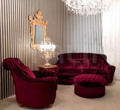 Диван NUVOLA Диван NUVOLA фабрика Zanaboni