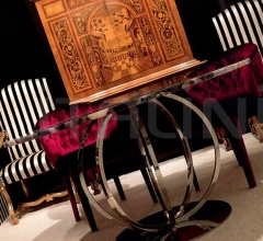 Стол обеденный T 78/AGATA Стол обеденный T 78/AGATA фабрика Zanaboni