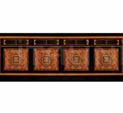 Буфет W.005/S4 Буфет W.005/S4 фабрика Zanaboni