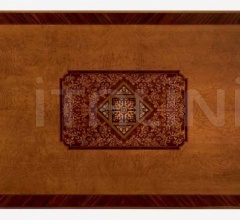 Стол обеденный W.005/RECTANGULAR TABLE WOOD TOP Стол обеденный W.005/RECTANGULAR TABLE WOOD TOP фабрика Zanaboni