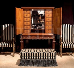 Итальянские Секретер - Секретер W.006 Итальянские Секретер - Секретер W.006 фабрика Zanaboni