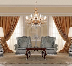 Диван ASIA Диван ASIA фабрика Zanaboni