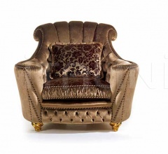 Кресло NUVOLA Кресло NUVOLA фабрика Zanaboni