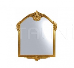 Настенное зеркало T 90 фабрика Zanaboni