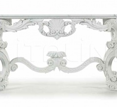 Итальянские Консоли - Консоль T 84 фабрика Zanaboni