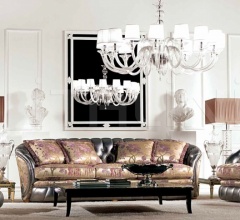 Диван Zenith Диван Zenith фабрика Zanaboni