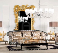 Диван OTTOMAN Диван OTTOMAN фабрика Zanaboni