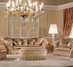 Диван Pantheon Диван Pantheon фабрика Zanaboni