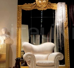 Кресло ODEON/W Кресло ODEON/W фабрика Zanaboni