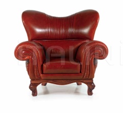Кресло ODEON/W Кресло ODEON/W фабрика Zanaboni