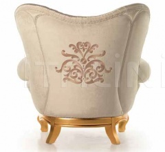 Кресло ODEON/W Кресло ODEON/W фабрика Zanaboni