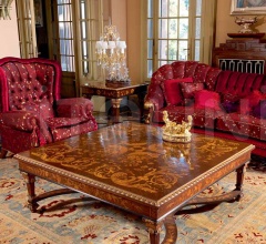 Журнальный столик T 67/C Журнальный столик T 67/C фабрика Zanaboni