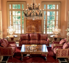 Журнальный столик T 67/C Журнальный столик T 67/C фабрика Zanaboni