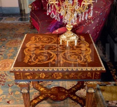 Столик T 67/S Столик T 67/S фабрика Zanaboni