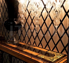 Итальянские Консоли - Консоль T 76/CON фабрика Zanaboni