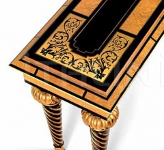 Итальянские Консоли - Консоль T 76/CON фабрика Zanaboni