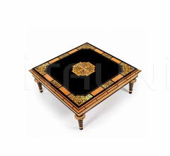 Журнальный столик T 76/C Журнальный столик T 76/C фабрика Zanaboni