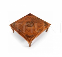 Журнальный столик T 77/C Журнальный столик T 77/C фабрика Zanaboni