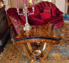 Столик T 70 Столик T 70 фабрика Zanaboni