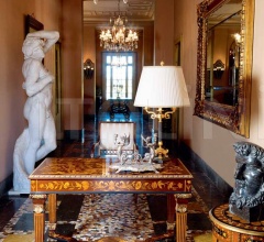 Письменный стол T 68 Письменный стол T 68 фабрика Zanaboni